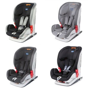 Chicco YOUniverse FIX 9-36 kg