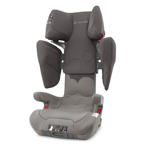 Concord Transformer XT Plus Isofix 15-36 kg