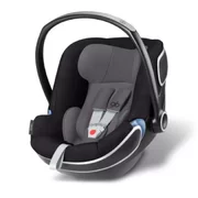 Cybex Balios S Lux + GB Idan