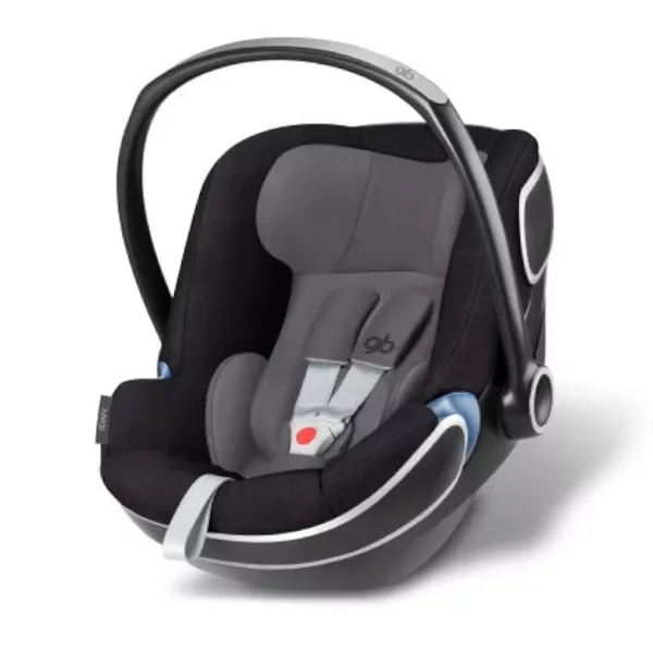 Cybex Balios S Lux + GB Idan