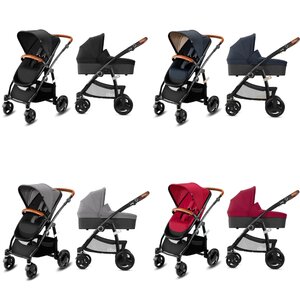 Cybex CBX Leotie Lux