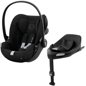 Cybex Cloud G i-Size + Cybex Baza G