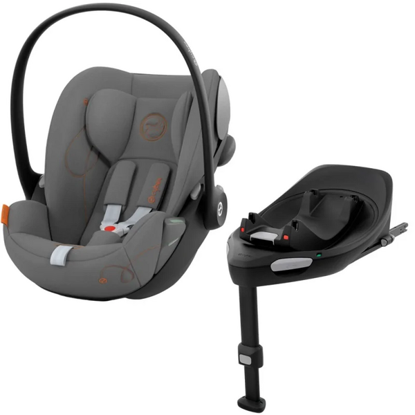 【美品】cybex cloud g i-size サイベックス クラウド G i-Size cybex Cloud クラウドg アイ