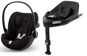 Cybex Cloud G3 + Baza G3