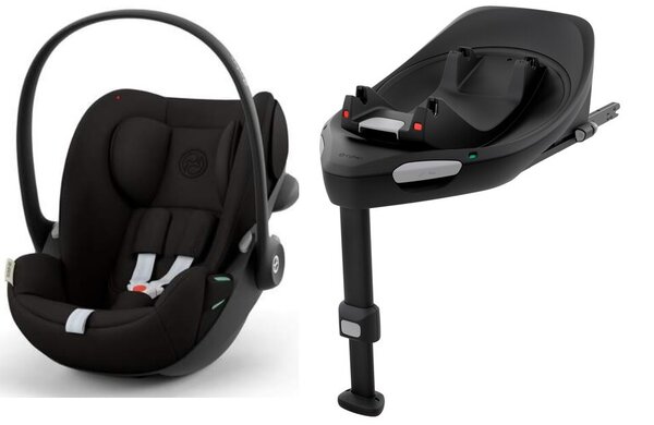 Cybex Cloud G3 + Baza G3 0-13 kg