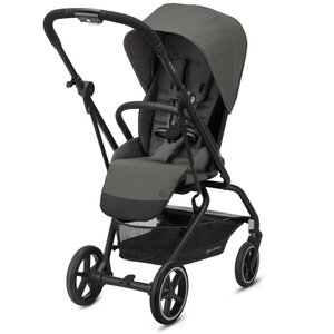 Cybex Eezy S Twist +2