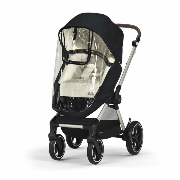 Cybex folia przeciwdeszczowa do EOS Lux / Balios S 2in1