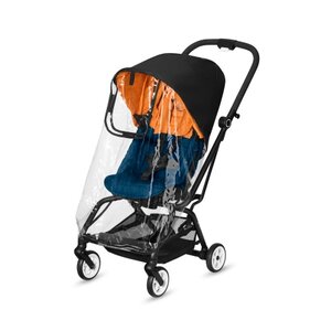 Cybex folia przeciwdeszczowa Eezy S Twist