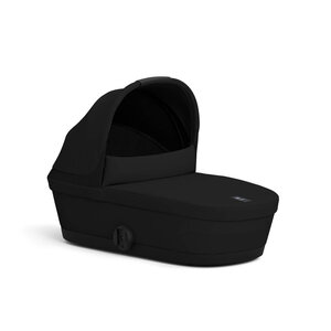 Cybex Gondola Melio Carbon 2025