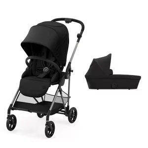 Cybex Melio 2.0