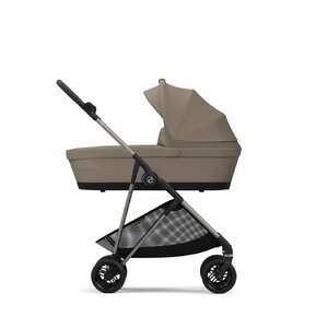 Cybex Melio 3.0 + gondola