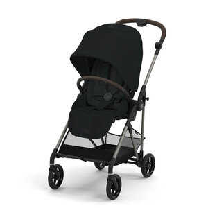 Cybex Melio 4.0
