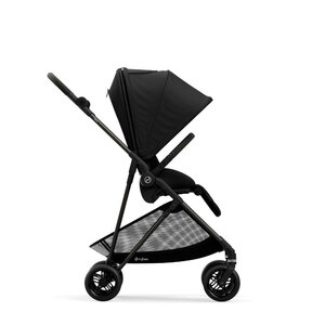 Cybex MELIO CARBON 2.0