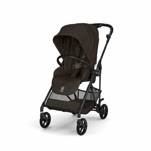 Cybex Melio Carbon 2026