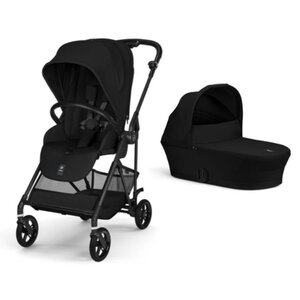 Cybex Melio Carbon 2026 + Gondola
