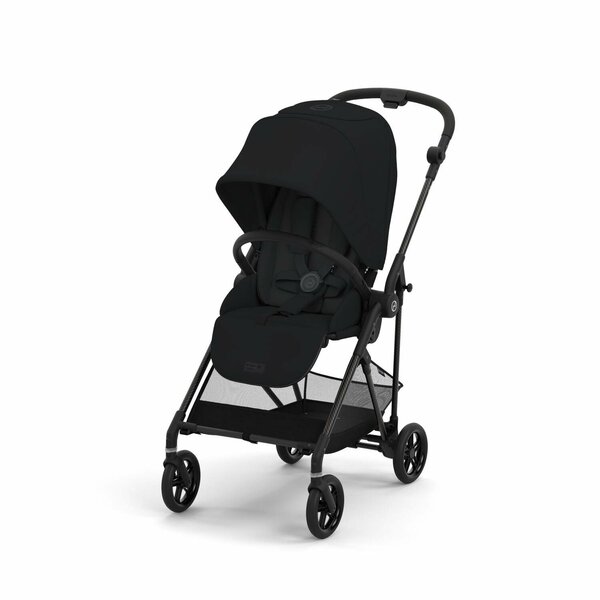 Cybex Melio Carbon 4.0