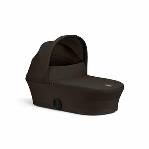 Cybex Melio Carbon Gondola 2026