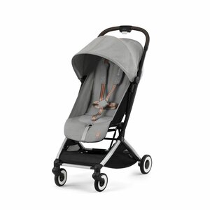 Cybex Orfeo SLV Nature Green