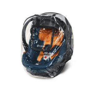 Cybex osłona przeciwdeszczowa do fotelika Aton / Cloud
