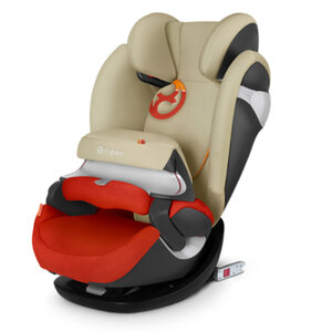 Cybex Pallas M-Fix 9-36 kg