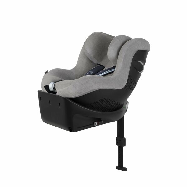 Cybex pokrowiec letni do fotelika Sirona G / Sirona Gi Grey