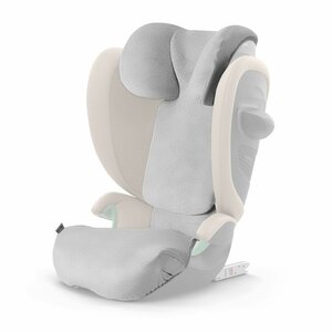 Cybex pokrowiec letni do fotelika Solution G / Pallas G