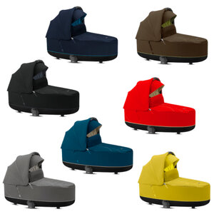Cybex Priam Gondola Lux