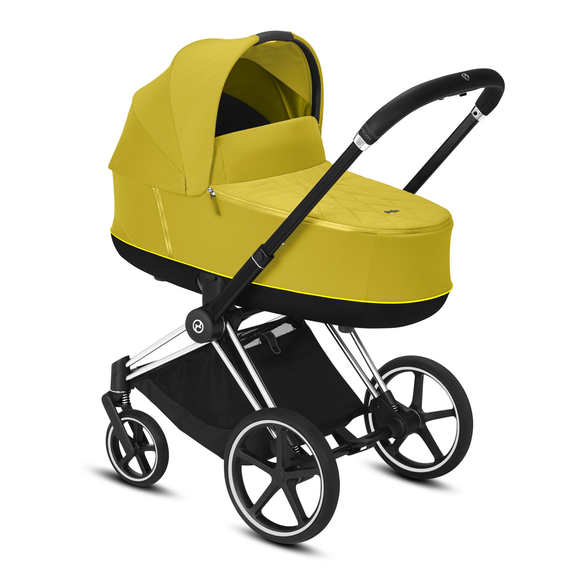 cybex priam 2.0 rama