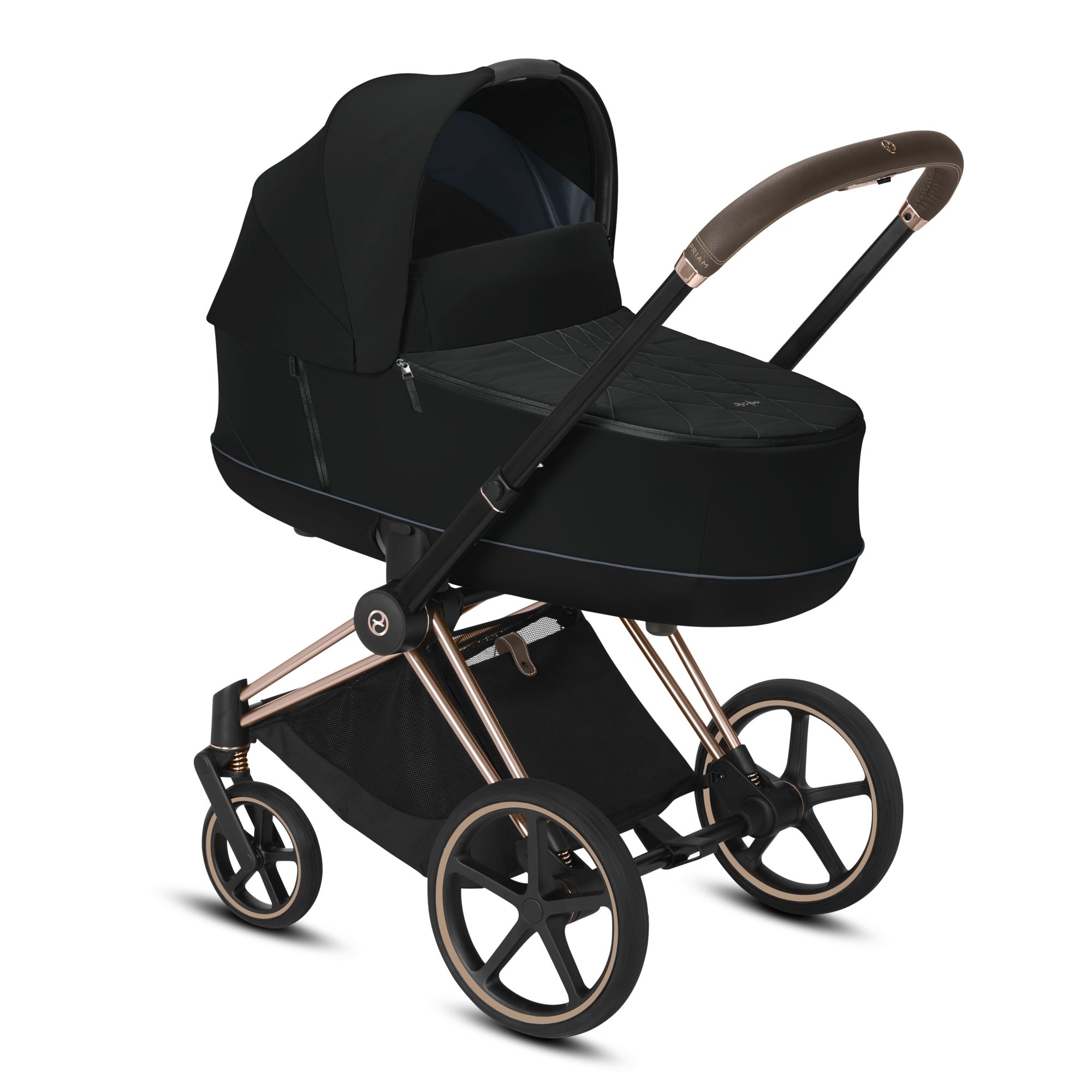 cybex priam 2.0 gondola