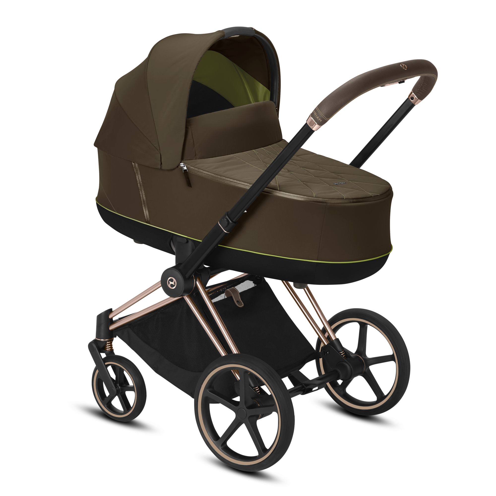 babywanne cybex priam