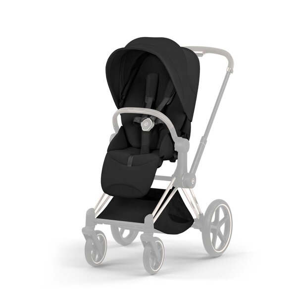 Cybex Priam 5.0 Style Tapicerka siedziska