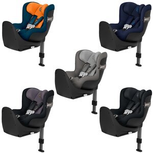 Cybex Sirona S i-Size SensorSafe 0-18 kg
