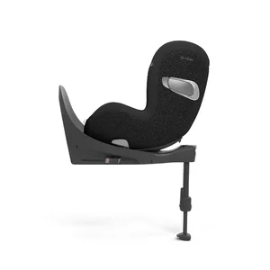 2w1 Cybex Sirona T i-size 0-18 kg + Cybex Baza T