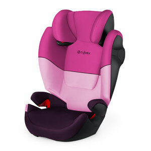 Cybex Solution M 15-36 kg