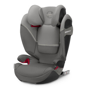 Cybex Solution S-Fix fotelik do 36 kg (od 15)
