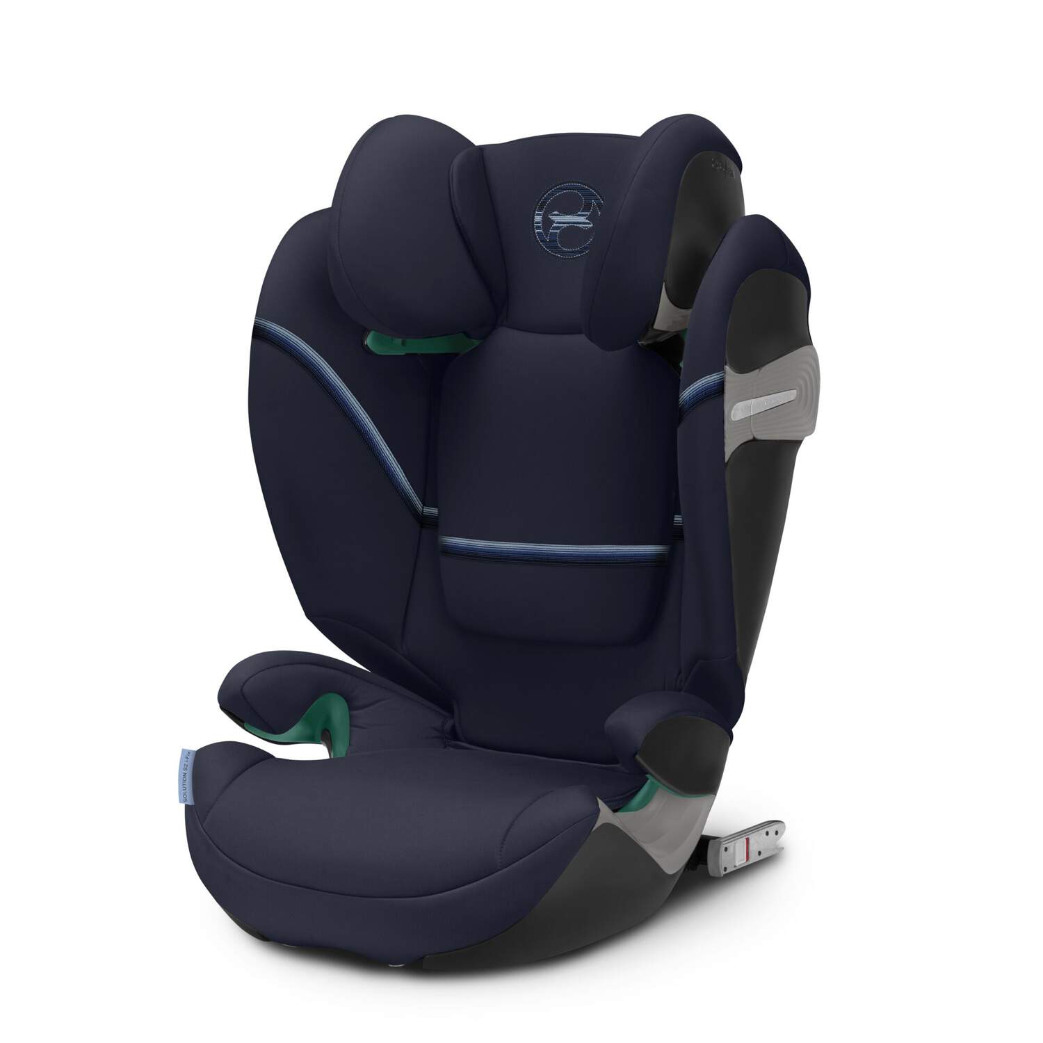 CYBEX　ソリューション　S2　i-FIX ジュニアシート　ISOFIX Amazon | cybex [ サイベックス ] SOLUTION [ ソリューション