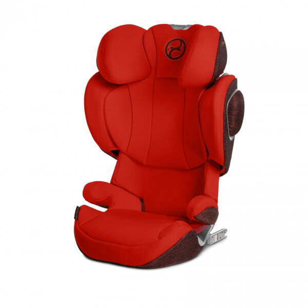 fotelik samochodowy Cybex Solution Z i-fix