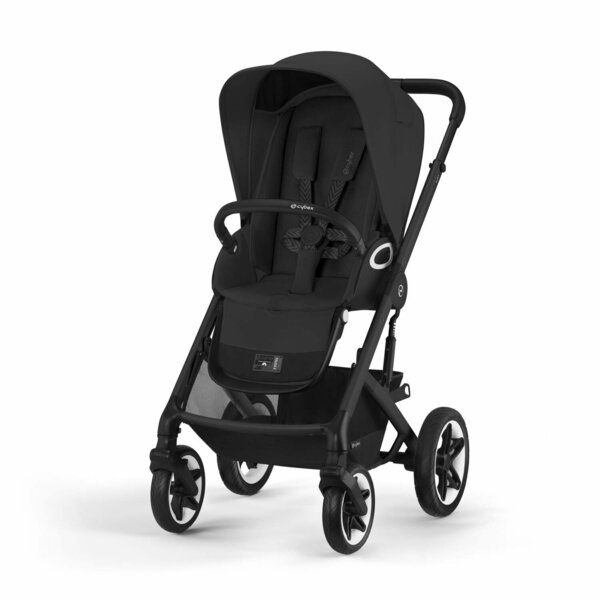 Cybex Talos S Lux