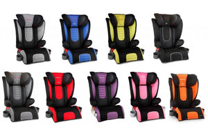 Diono Monterey 2 CXT Isofix 15-36 kg 