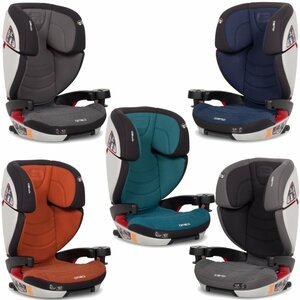 EasyGo Camo 15-36 kg