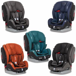 EasyGo Nino Isofix 9-36 kg