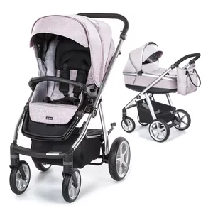 Espiro Next Melange 2.1