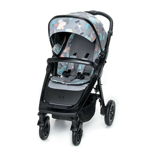 spacerówka Espiro Sonic Air