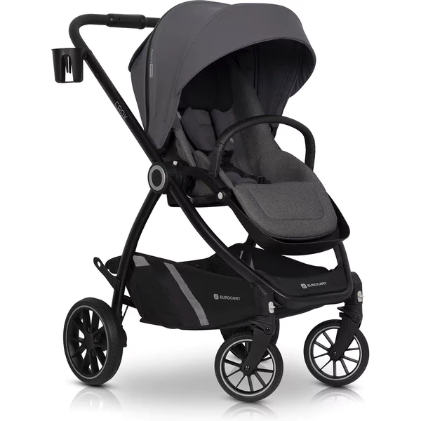 Euro-Cart Crox + GB Idan