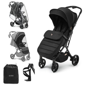 Future Design X-Ray Pro