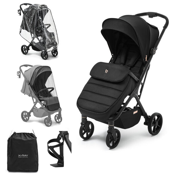 Future Design X-Ray Pro