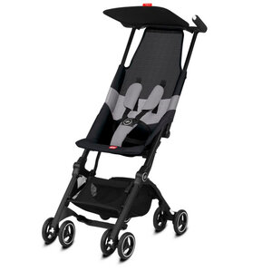 GB Pockit Air all-terrain 