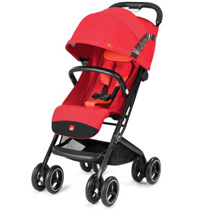  GB Qbit+ All-Terrain