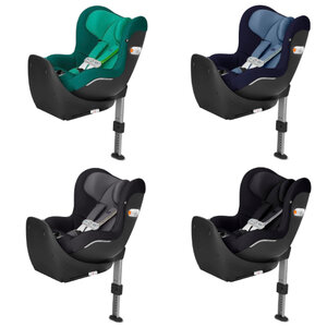 GB Vaya 2 I-Size Sensorsafe 0-18 kg