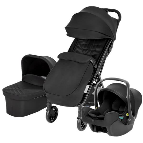 Graco Myavo Trio 3w1